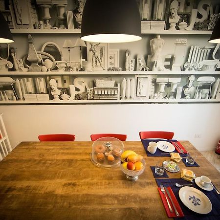 B&B Roma 474 Bagian luar foto