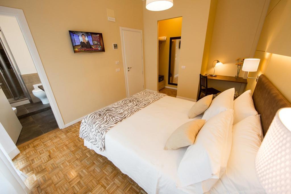 B&B Roma 474 Ruang foto