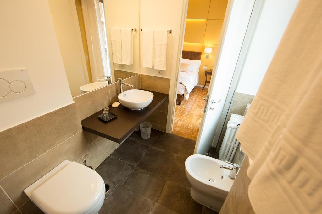 B&B Roma 474 Ruang foto