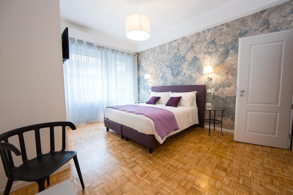 B&B Roma 474 Ruang foto