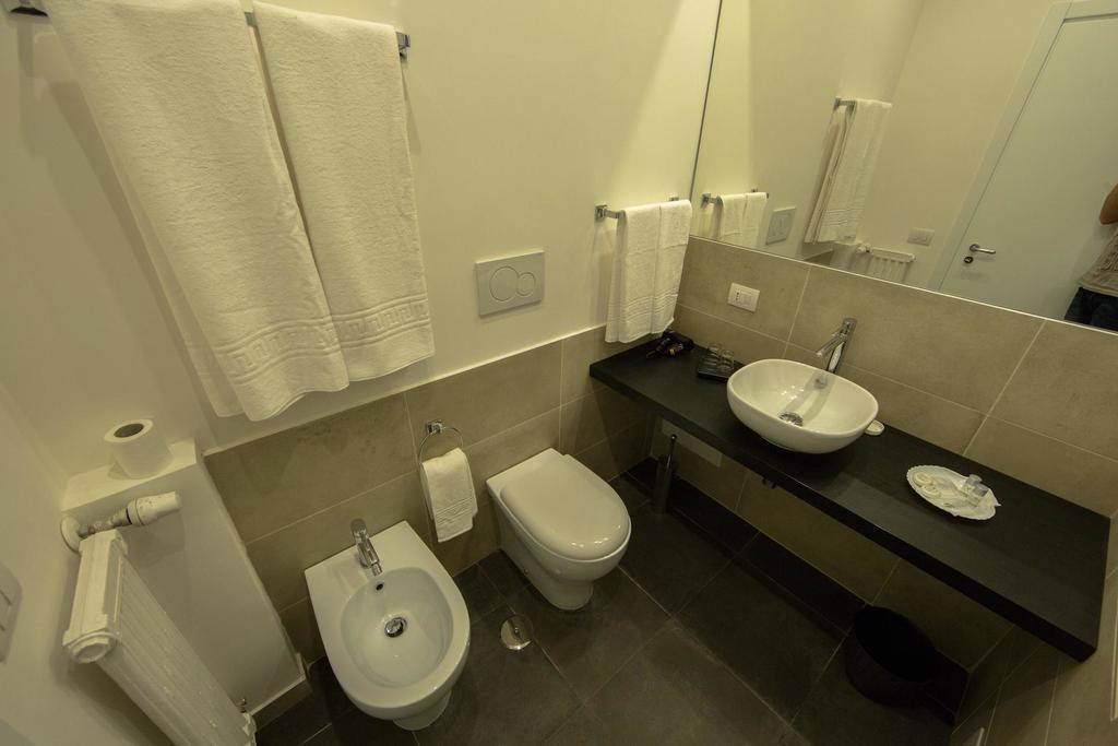 B&B Roma 474 Ruang foto