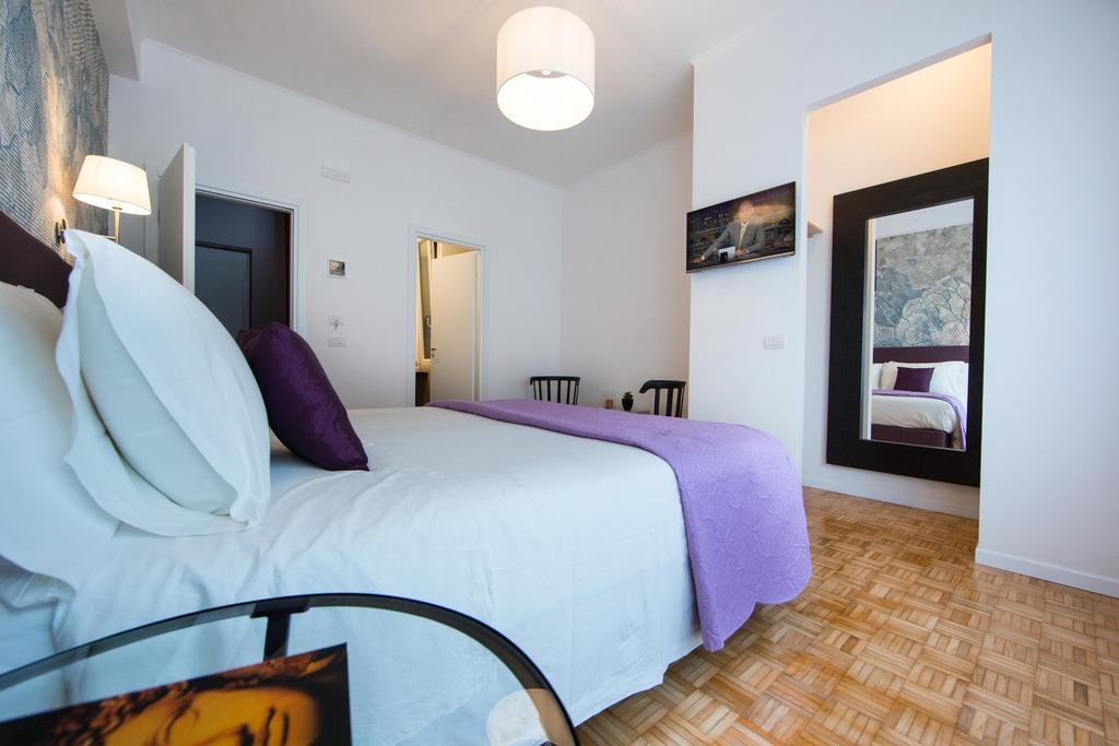 B&B Roma 474 Ruang foto