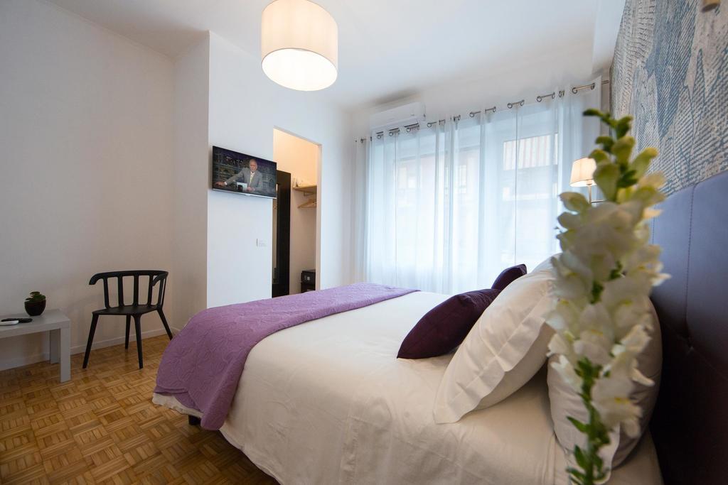 B&B Roma 474 Ruang foto