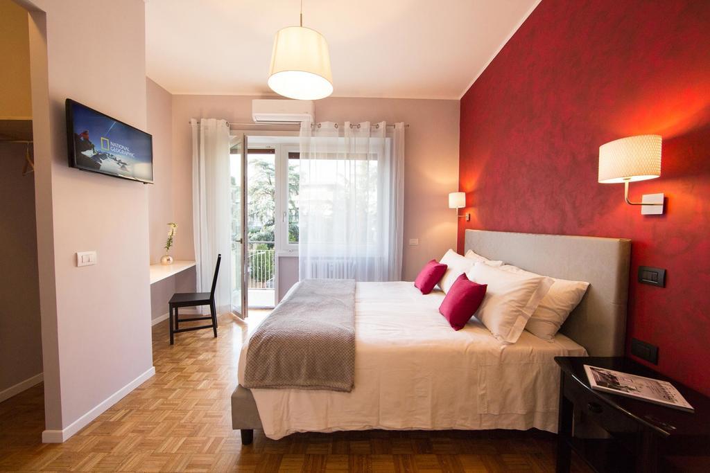 B&B Roma 474 Ruang foto