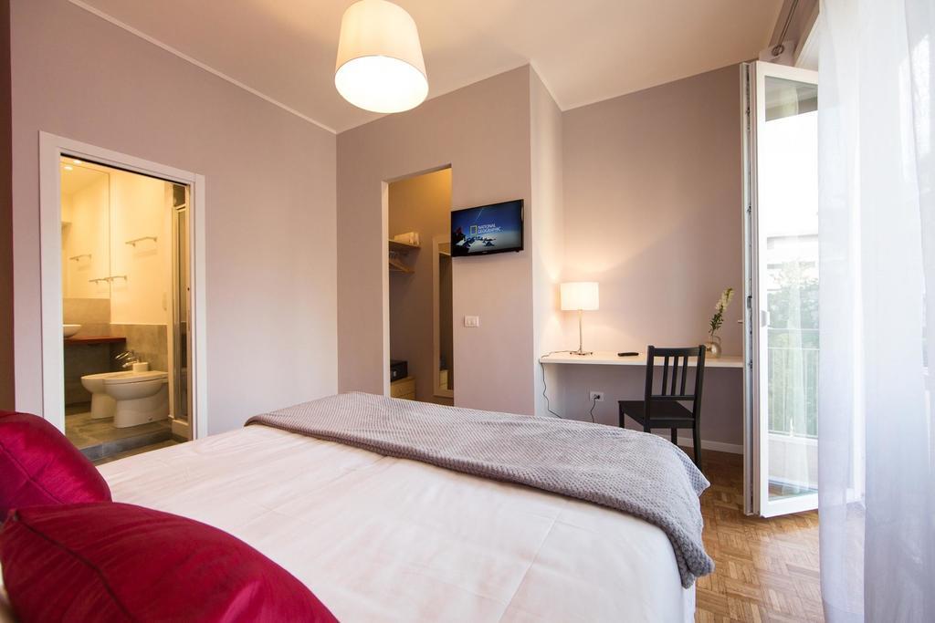 B&B Roma 474 Ruang foto
