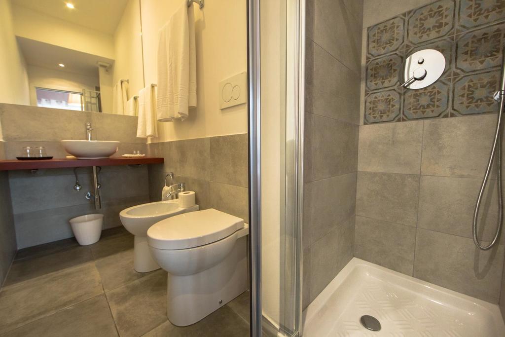 B&B Roma 474 Ruang foto