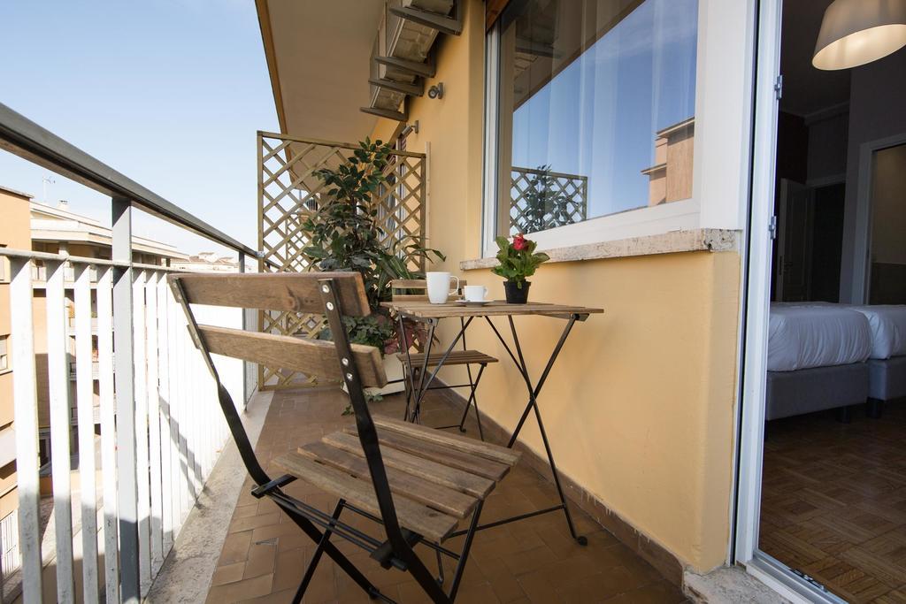 B&B Roma 474 Ruang foto