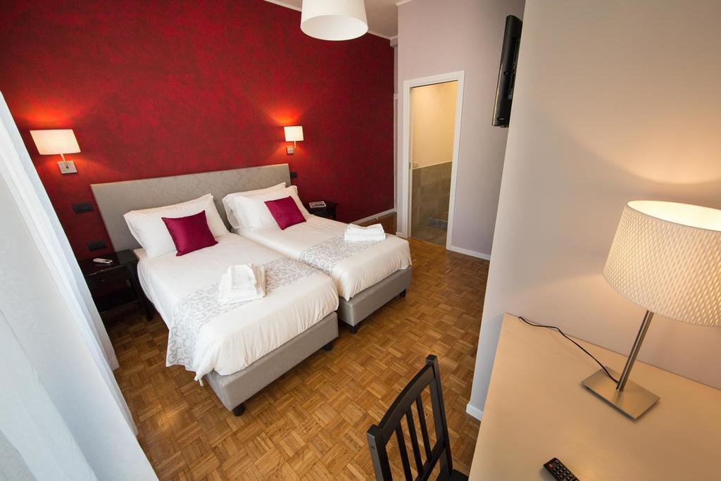 B&B Roma 474 Ruang foto