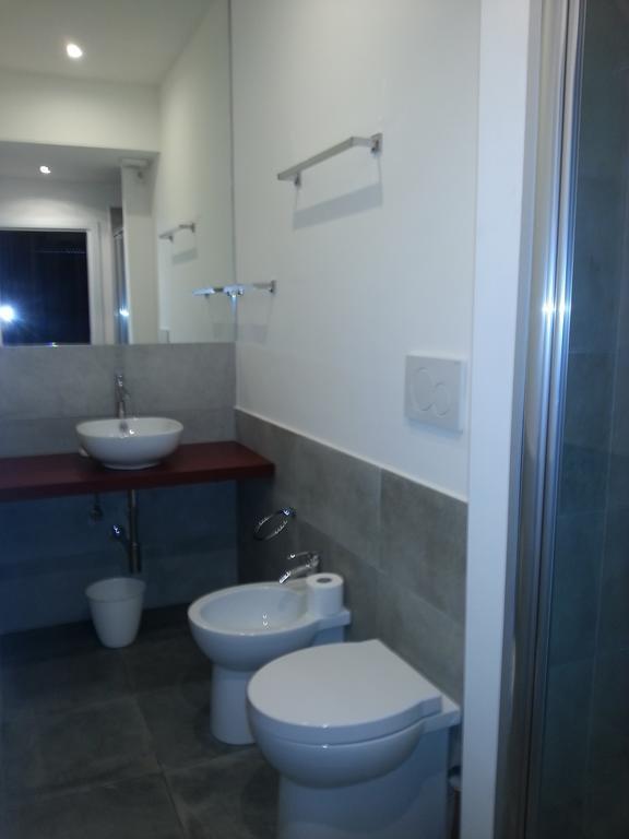 B&B Roma 474 Ruang foto
