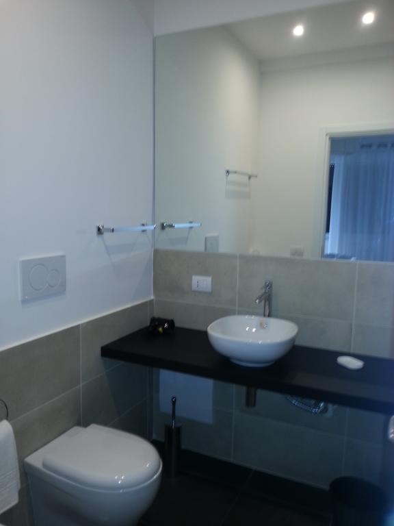 B&B Roma 474 Ruang foto