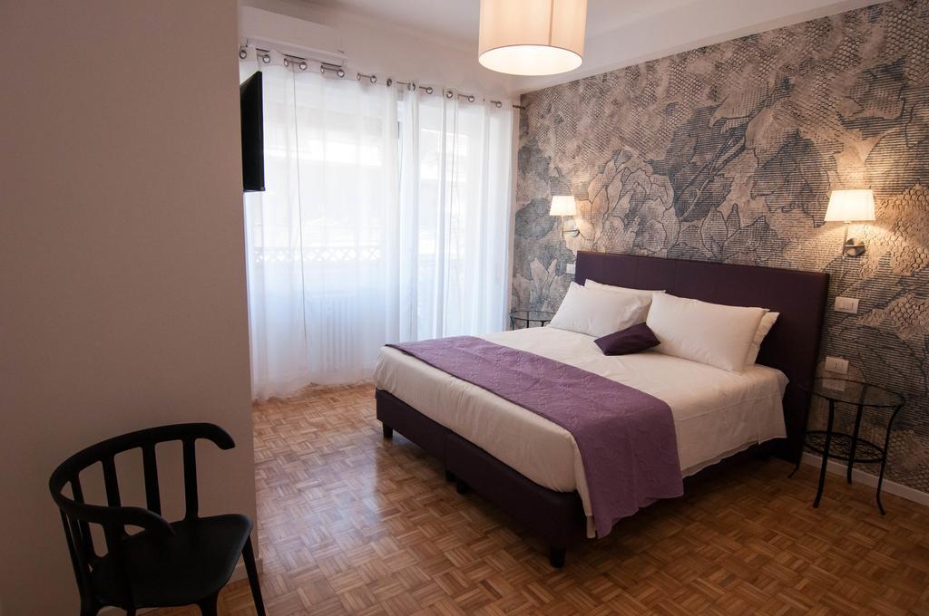 B&B Roma 474 Ruang foto