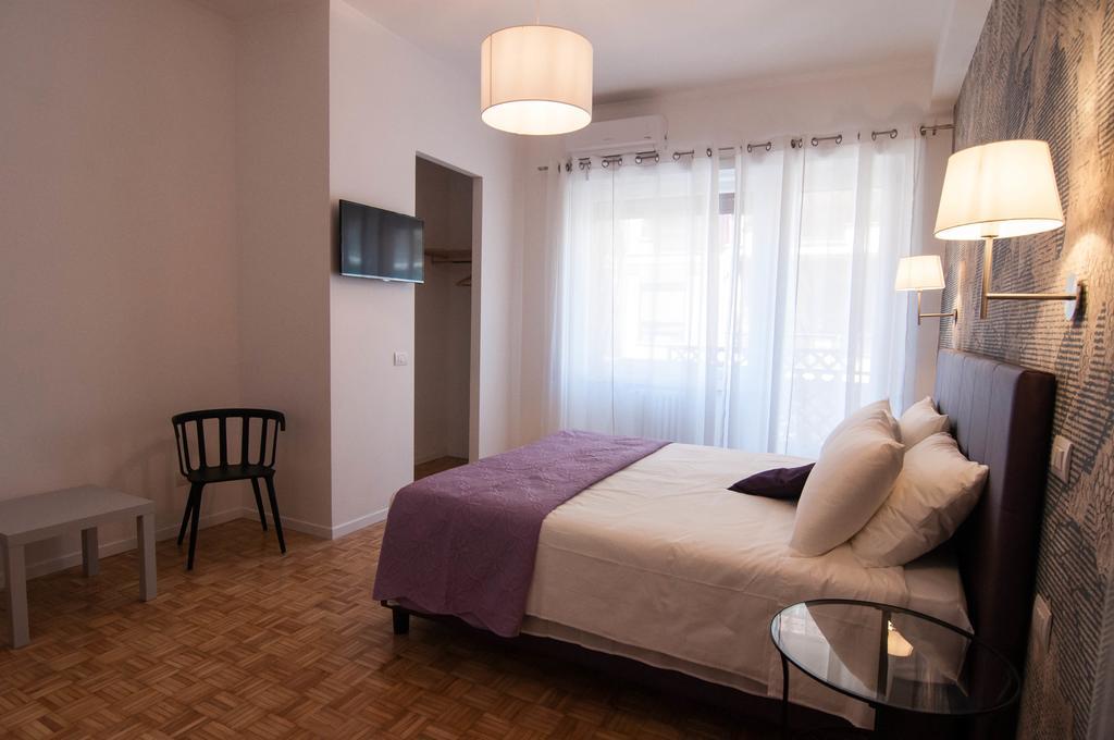 B&B Roma 474 Ruang foto