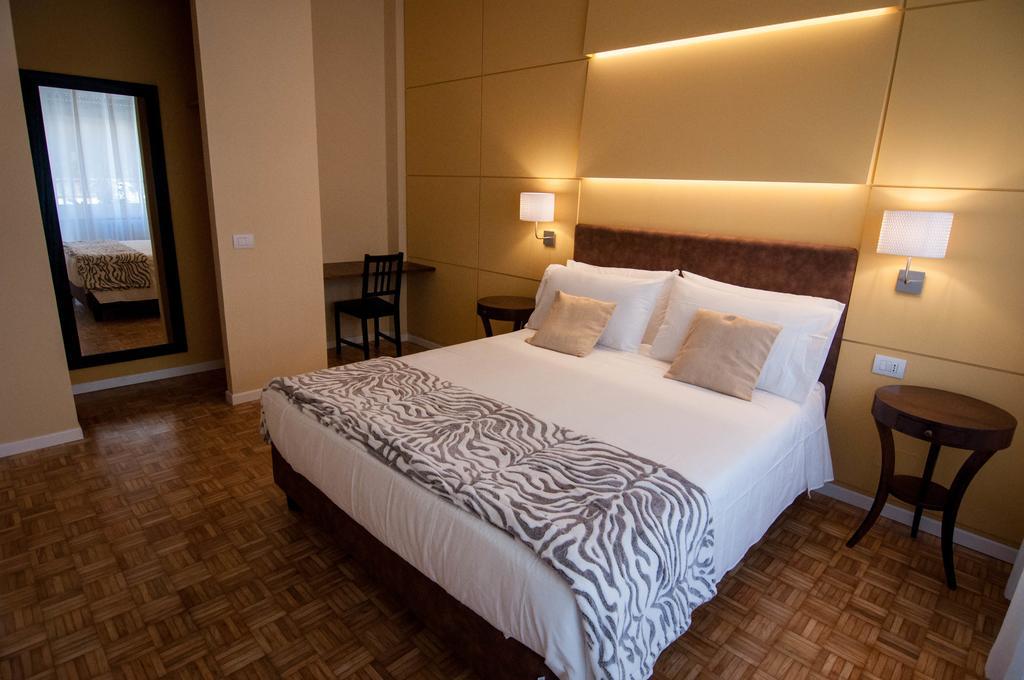B&B Roma 474 Ruang foto
