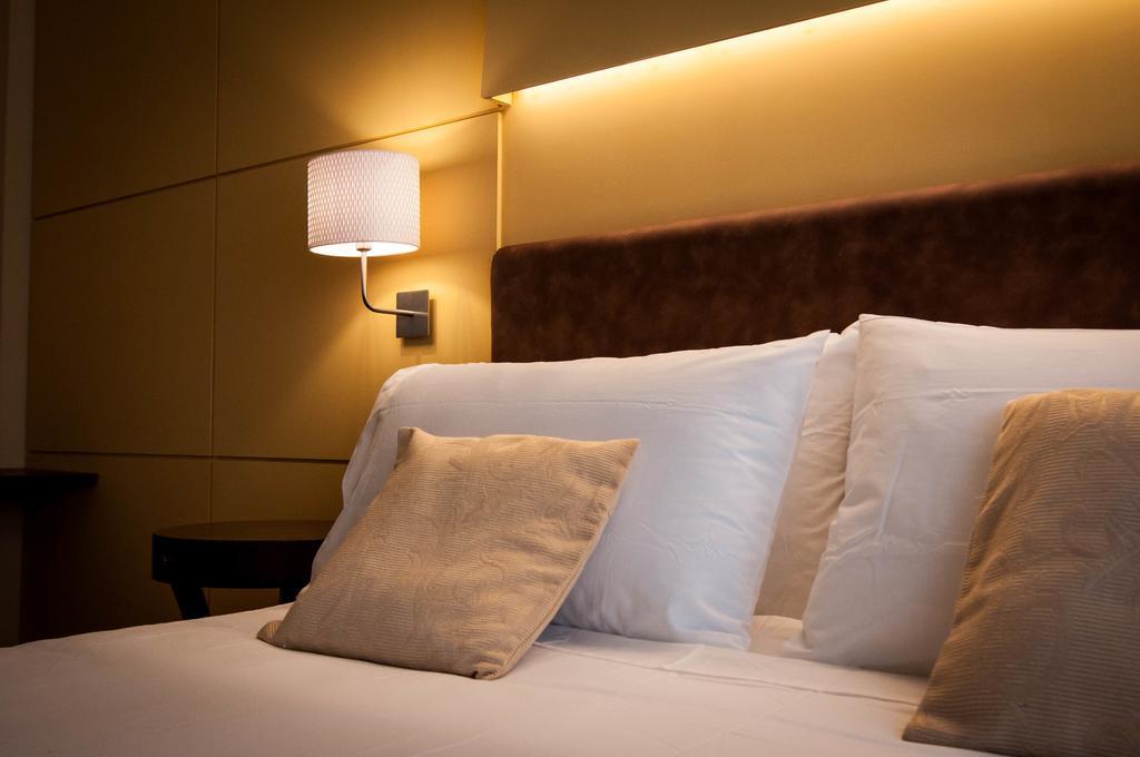 B&B Roma 474 Ruang foto