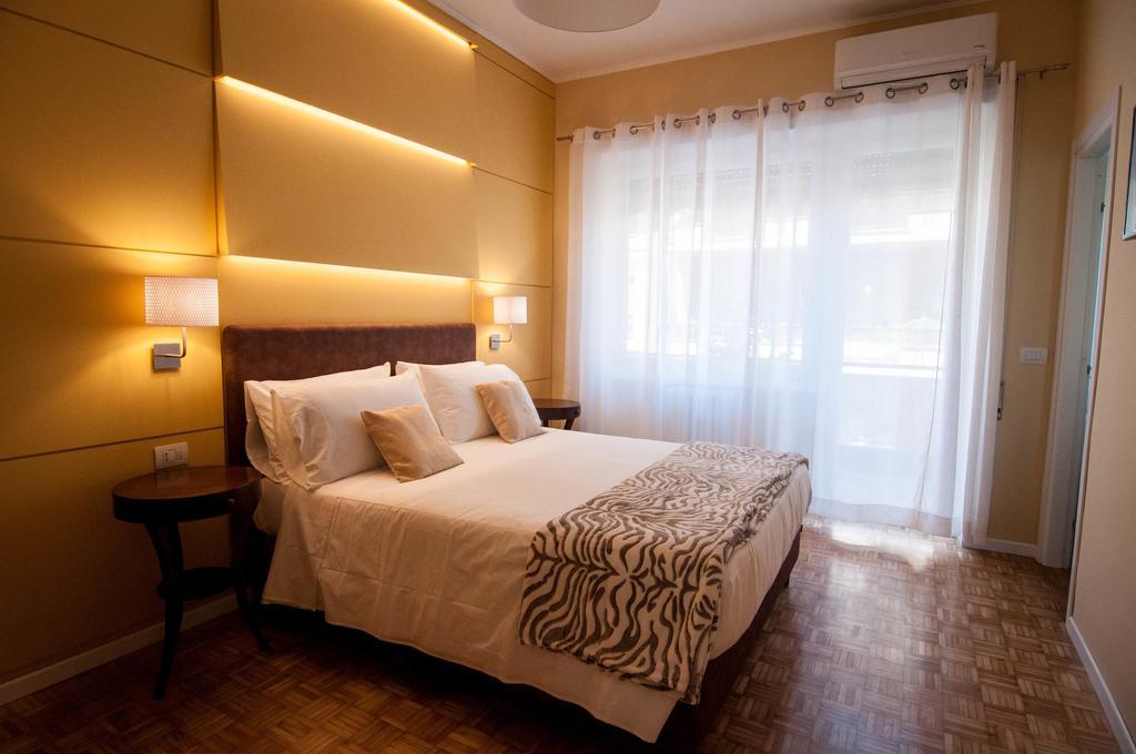 B&B Roma 474 Ruang foto