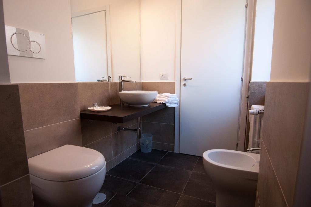 B&B Roma 474 Ruang foto