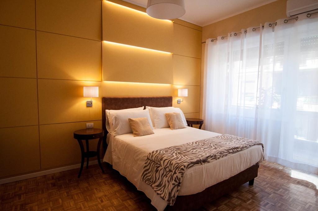 B&B Roma 474 Ruang foto