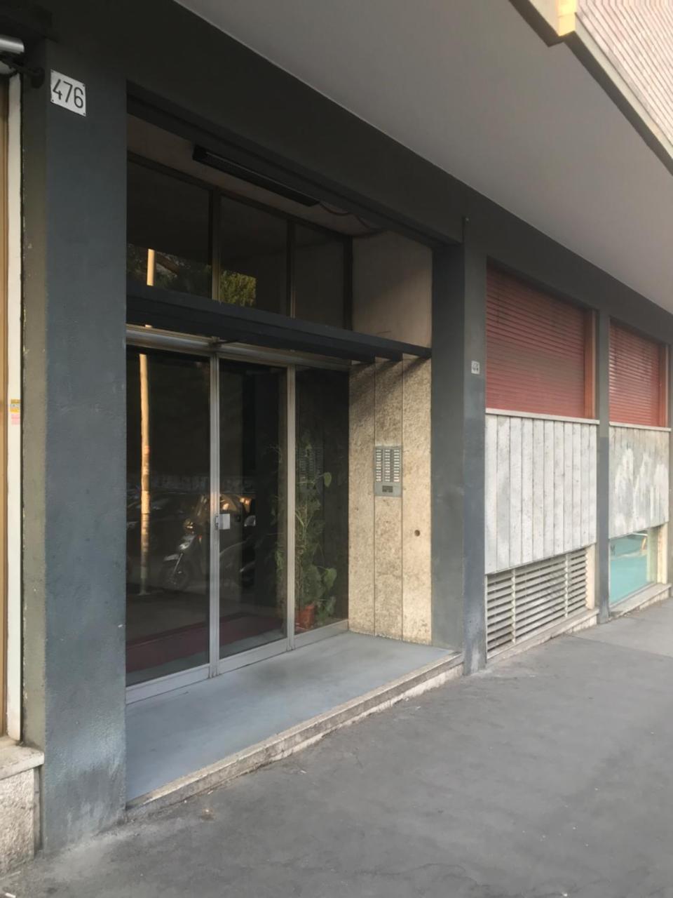 B&B Roma 474 Bagian luar foto
